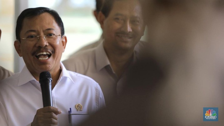 Pengumuman! Bakal Ada Kelas Standar BPJS di Akhir Juni Ini