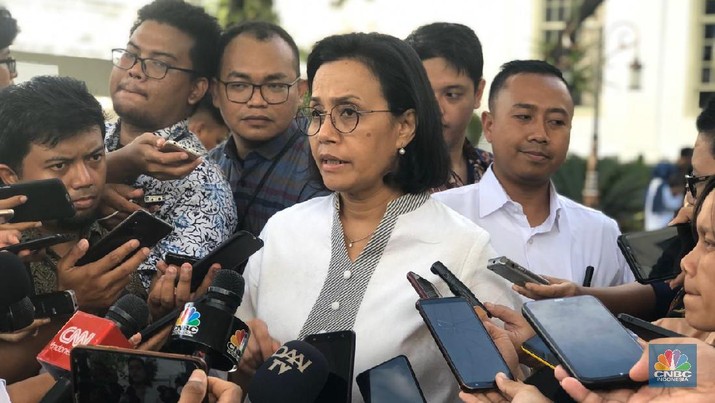 Skenario Sangat Berat: Ekonomi RI Bakal Minus 0,4%