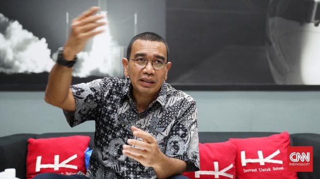 Stafsus BUMN: Perumnas Gagal Bayar Utang Karena Corona