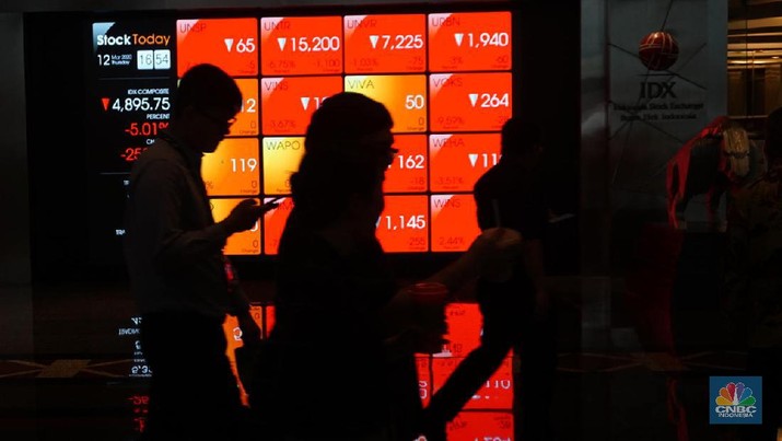 Mulai Ramai Klien Jouska Teriak, Ngaku Rugi Jutaan Rupiah