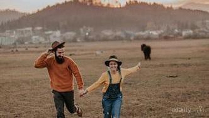 Liburan ke Medan? Tempat Wisata Romantis Ini Wajib Kamu Kunjungi!