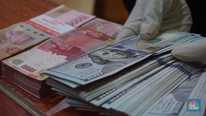 RI Terancam Resesi, Terus Aku Kudu Piye?