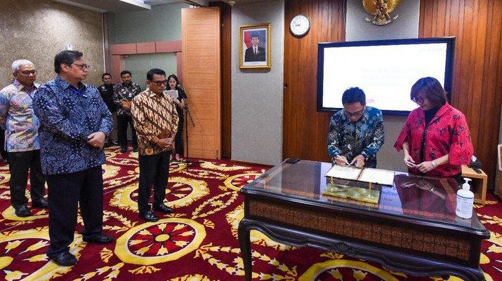 Perbanyak Doa, Pemerintah Pilih Acak yang Bisa Ikut Prakerja