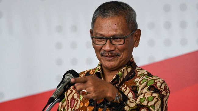 Kemenkes: PSBB Total Anies Tak Perlu Izin Lagi