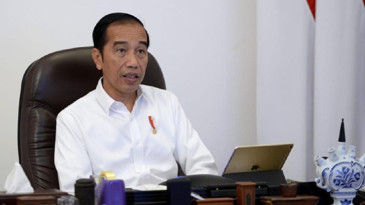 Jokowi Minta Tak Ada PHK, Tanggapan Pengusaha Bikin Kaget