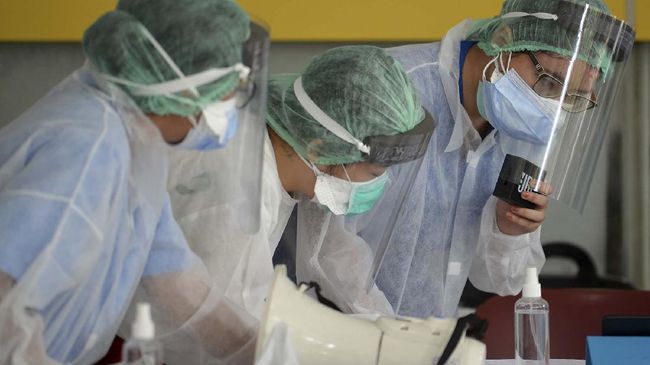 86 Anak di Bawah 5 Tahun di Jatim Positif Corona