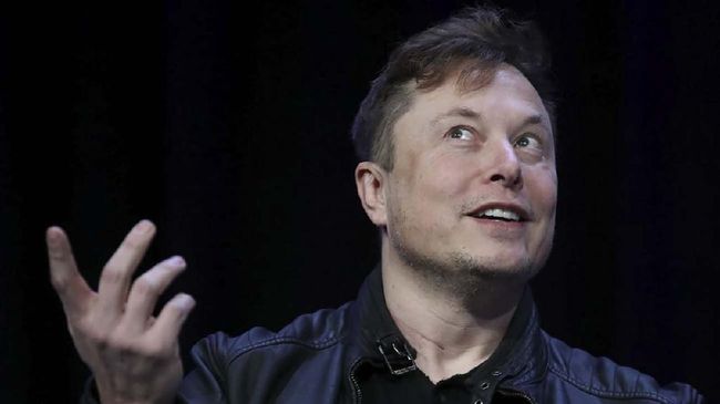 Elon Musk Kritik Wajib Karantina Era Corona Tindakan Fasis