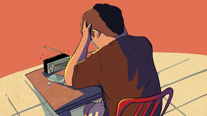 Cair-Cair! Bahagianya PNS, THR Ditransfer Lebih Cepat