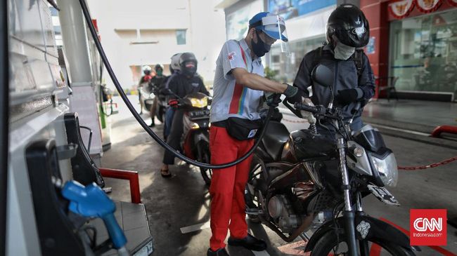 Viral Tips Isi Bensin dari Netizen Akali 'Setingan' SPBU Pertamina