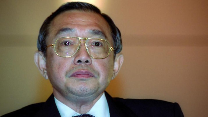 Bos Maspion Curhat Soal RI Dihujani Barang Impor China