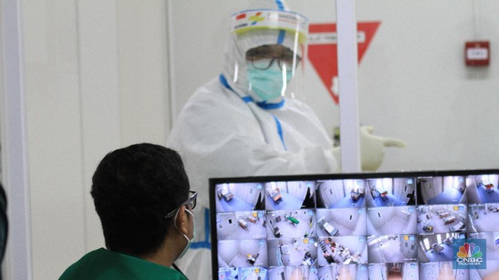 RS Teriak! Minta Pemerintah Segera Bayar Tunggakan Rp 1 T