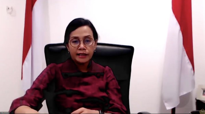 Resmi! BRI, Mandiri, BNI &amp; BTN Dapat Penempatan Dana Rp 30 T