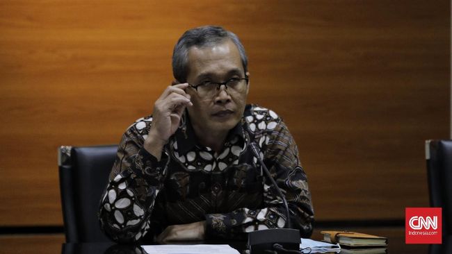 Pimpinan KPK Sebut Kepala Desa Korupsi Kecil Tak Usah Dipenjara