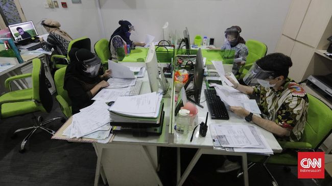  Besaran Pajak Pencairan JHT di BP Jamsostek
