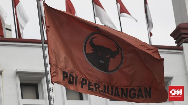 PDIP Siapkan Seorang Kapolda Jadi Saksi Kecurangan Pilpres 2024 di MK 