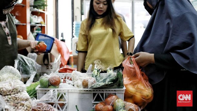Pakar Pandemi: Tanpa Eliminasi Covid, Ekonomi Tak akan Pulih