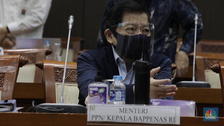Ganasnya Covid Varian Mu & Skenario Gelombang Ketiga RI
