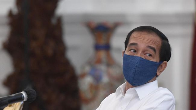 Rekor 2.657 Kasus Baru, Total Kasus Corona RI 70.736 Per 9 Juli