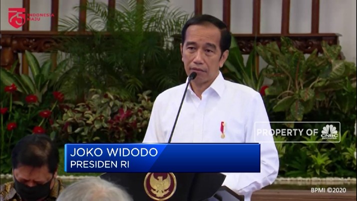jokowi-ke-luhut--bahlil-investasi-jangan-minus-5-lagi
