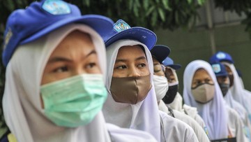 PKS Nilai SKB Seragam Lampaui Kewenangan dan Tak Sesuai UU