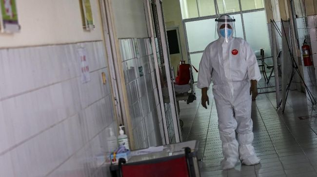 2 Pegawai Positif Corona, Kantor PLN Pusat Tutup Sementara