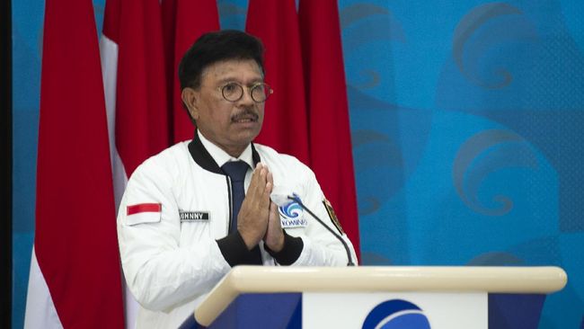Pemerintah Takut Demo Akbar Mahasiswa 11 April Ganggu Persiapan G20