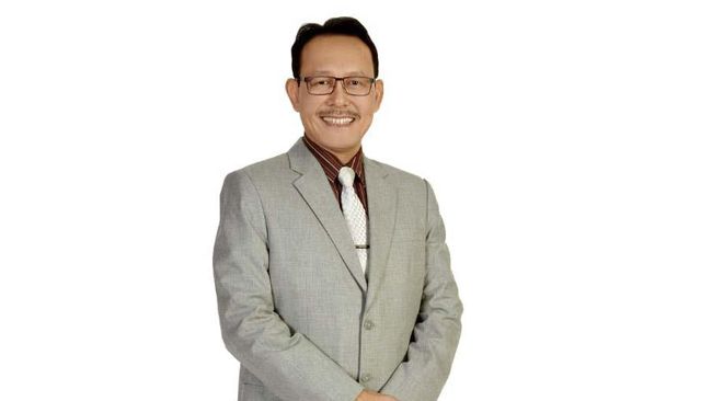 Dirut BPJS Kesehatan Masuk Daftar CEO Sukses Kala Pandemi