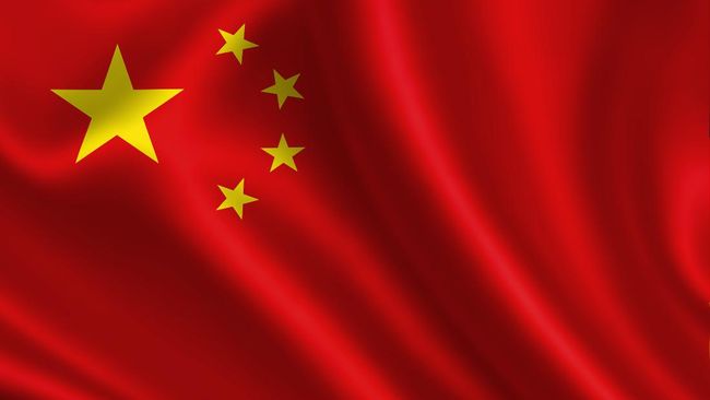 China Tutup Medsos Analis Top Usai Kritik Keras Ekonomi Negara