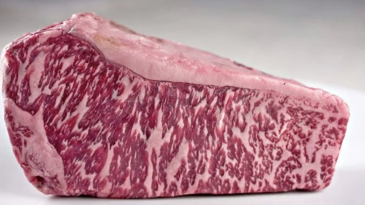 Adil Mana, Wagyu dan Daging Biasa Pajaknya Sama atau Berbeda?