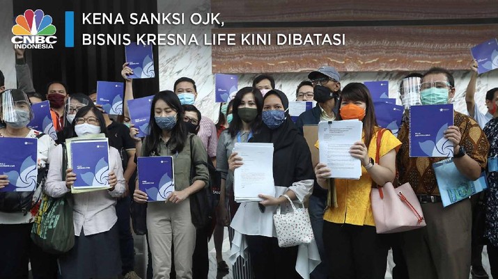 kresna-life-pailit-asuransi--milik--kresna-ini-buka-suara