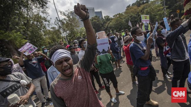 50-mahasiswa-papua-ditangkap-saat-demo-otsus-sudah-dibebaskan
