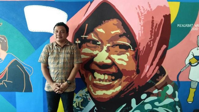 Anak Risma Siap Maju di Pilkada Surabaya 2020