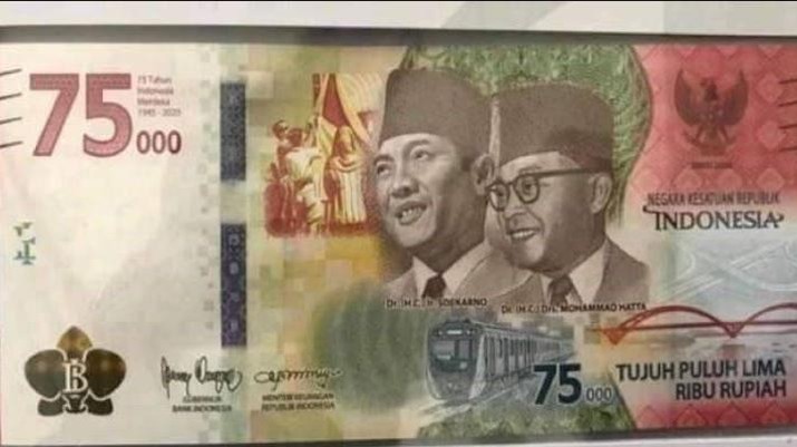 Ikuti China, BI Akan Terbitkan Rupiah Digital! Ini 3 Modelnya