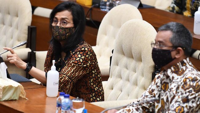 Pemerintah 'Jatah' Rp37,38 T untuk Suntik Modal BUMN di 2021