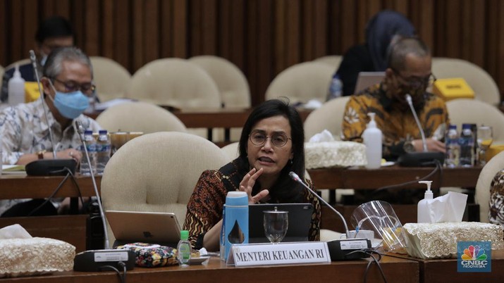 Kebijakan Sri Mulyani: PPN Naik, PPh Diubah, & Tax Amnesty