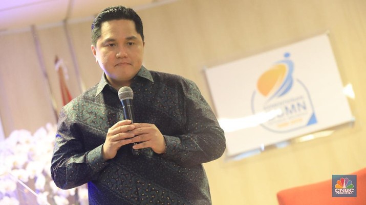 Karyawan Tak Digaji 7 Bulan, Begini Beratnya Keuangan PT INTI