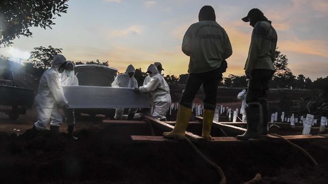 Pemerintah Soroti Jateng: Kesembuhan Rendah, Kematian Tinggi
