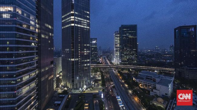 Klaster Besar Perkantoran Corona, Buah Pahit Salah Prioritas