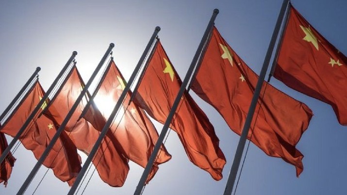  Inflasi China Bikin Khawatir, Begini Dampaknya ke RI