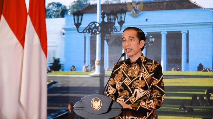 'Helikopter Uang' Jokowi Jadi Sorotan BPK, Ada Ketidakwajaran