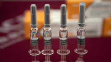 Studi China: Antibodi Sinovac Memudar 6 Bulan, Butuh Booster
