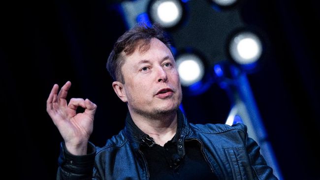 Benarkah 2% Kekayaan Elon Musk Sanggup Menuntaskan Kelaparan Dunia?