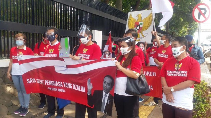 Kisruh Kejagung & Wanaartha, Nasib 26.000 Nasabah Gimana?