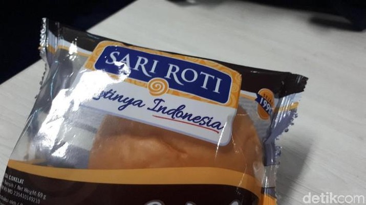 Simak! ROTI Bakal Buyback Saham Rp 374 Miliar