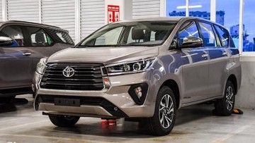 Digempur Tesla-Hyundai, Masih Layakkah Koleksi Saham Astra?