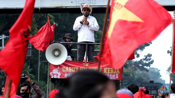 Hati-hati, Aturan Pesangon Omnibus Law Rawan Fraud!