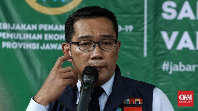 ridwan-kamil-geram-ormas-cabut-label-gereja-di-tenda-gempa-cianjur