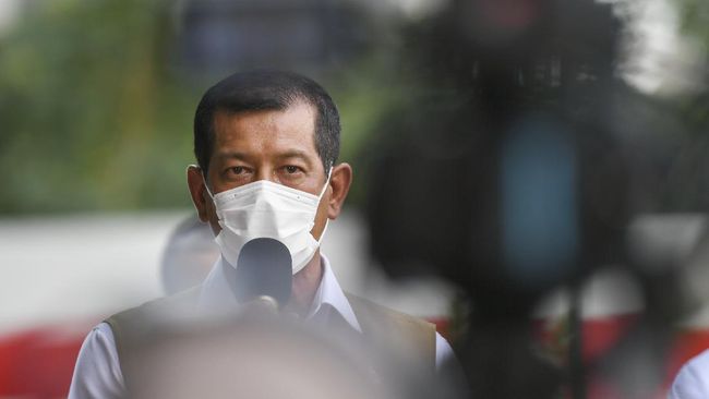 Soal PSBB Jawa-Bali, Pemerintah Kenalkan Istilah PPKM