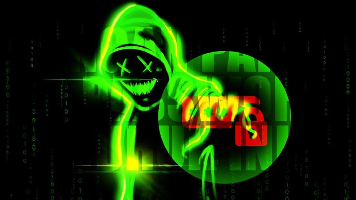  Bareskrim: Diduga Keras Data BPJS Bocor!