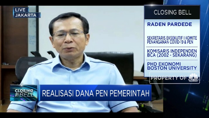 Pandemi Bikin Utang RI Numpuk, Setoran Pajak Harus Digeber